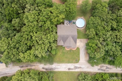 Amazing Opportunity! The home you've been waiting for is finally on Cottonwood Golf Course in Missouri - for sale on GolfHomes.com, golf home, golf lot