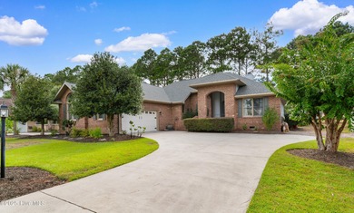 YOU FOUND IT !! This one of a kind , move in ready , with 100 K on Sea Trail Golf Resort in North Carolina - for sale on GolfHomes.com, golf home, golf lot