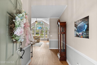 YOU FOUND IT !! This one of a kind , move in ready , with 100 K on Sea Trail Golf Resort in North Carolina - for sale on GolfHomes.com, golf home, golf lot