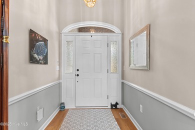 YOU FOUND IT !! This one of a kind , move in ready , with 100 K on Sea Trail Golf Resort in North Carolina - for sale on GolfHomes.com, golf home, golf lot