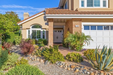 Meticulously maintained and thoughtfully designed, welcome to on River Ridge Golf Club in California - for sale on GolfHomes.com, golf home, golf lot