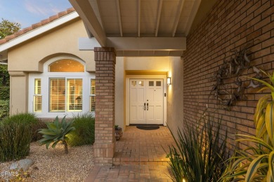 Meticulously maintained and thoughtfully designed, welcome to on River Ridge Golf Club in California - for sale on GolfHomes.com, golf home, golf lot