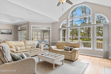 YOU FOUND IT !! This one of a kind , move in ready , with 100 K on Sea Trail Golf Resort in North Carolina - for sale on GolfHomes.com, golf home, golf lot