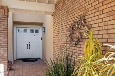 Meticulously maintained and thoughtfully designed, welcome to on River Ridge Golf Club in California - for sale on GolfHomes.com, golf home, golf lot