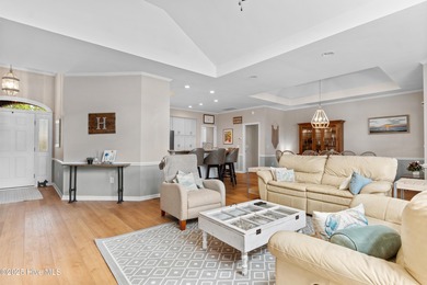 YOU FOUND IT !! This one of a kind , move in ready , with 100 K on Sea Trail Golf Resort in North Carolina - for sale on GolfHomes.com, golf home, golf lot