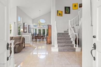 Meticulously maintained and thoughtfully designed, welcome to on River Ridge Golf Club in California - for sale on GolfHomes.com, golf home, golf lot