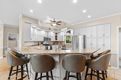 YOU FOUND IT !! This one of a kind , move in ready , with 100 K on Sea Trail Golf Resort in North Carolina - for sale on GolfHomes.com, golf home, golf lot