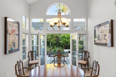 Meticulously maintained and thoughtfully designed, welcome to on River Ridge Golf Club in California - for sale on GolfHomes.com, golf home, golf lot