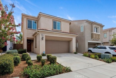 Highly Upgraded 3 Bedroom 2.5 Bathroom House. Located in the on Yucaipa Valley Golf Club in California - for sale on GolfHomes.com, golf home, golf lot