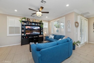 Highly Upgraded 3 Bedroom 2.5 Bathroom House. Located in the on Yucaipa Valley Golf Club in California - for sale on GolfHomes.com, golf home, golf lot