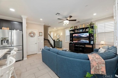 Highly Upgraded 3 Bedroom 2.5 Bathroom House. Located in the on Yucaipa Valley Golf Club in California - for sale on GolfHomes.com, golf home, golf lot