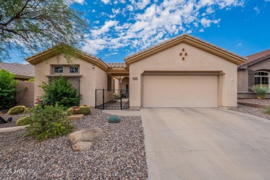 REMODELED GOLF COURSE HOME WITH CASITA AND POOL! Located in on Anthem Golf and Country Club  in Arizona - for sale on GolfHomes.com, golf home, golf lot