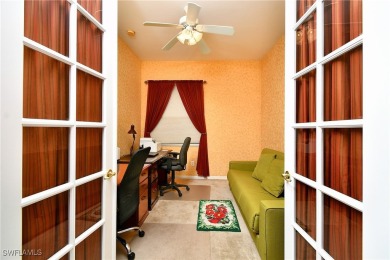 JUST REDUCED! This updated 2 bedroom +den Brighton model floor on Westminster Golf Club in Florida - for sale on GolfHomes.com, golf home, golf lot