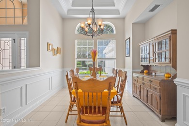 Resort-Style Living on the 13th Hole in Deercreek Country Club! on Deer Creek RV Golf Resort in Florida - for sale on GolfHomes.com, golf home, golf lot