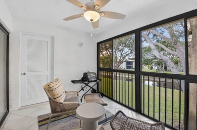 Experience refined country club living in this exquisitely on Hunters Run Golf and Country Club in Florida - for sale on GolfHomes.com, golf home, golf lot