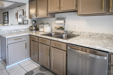 One level townhome located in the Golf Course area of PUEBLO on Desert Hawk At Pueblo West in Colorado - for sale on GolfHomes.com, golf home, golf lot