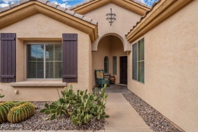 REMODELED GOLF COURSE HOME WITH CASITA AND POOL! Located in on Anthem Golf and Country Club  in Arizona - for sale on GolfHomes.com, golf home, golf lot