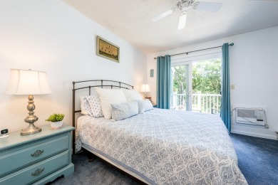 This 1 bedroom 1 bath fully furnished move-in ready unit in the on Ocean Edge Resort and Golf Club in Massachusetts - for sale on GolfHomes.com, golf home, golf lot