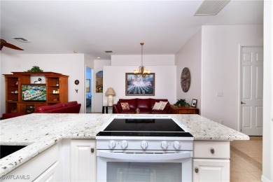 JUST REDUCED! This updated 2 bedroom +den Brighton model floor on Westminster Golf Club in Florida - for sale on GolfHomes.com, golf home, golf lot