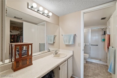 COME MAKE THIS CONDO YOUR OWN!! BEAUTIFUL VIEWS OF GOLF COURSE on Seven Lakes Golf and Tennis Community in Florida - for sale on GolfHomes.com, golf home, golf lot