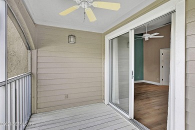 Charming 3rd-Floor Condo with Lake-to-Golf Views in Ocean Links on The Yard in Florida - for sale on GolfHomes.com, golf home, golf lot