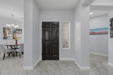 REMODELED GOLF COURSE HOME WITH CASITA AND POOL! Located in on Anthem Golf and Country Club  in Arizona - for sale on GolfHomes.com, golf home, golf lot