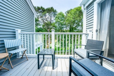 This 1 bedroom 1 bath fully furnished move-in ready unit in the on Ocean Edge Resort and Golf Club in Massachusetts - for sale on GolfHomes.com, golf home, golf lot