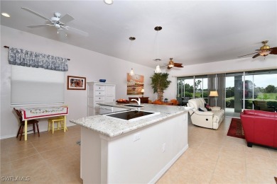 JUST REDUCED! This updated 2 bedroom +den Brighton model floor on Westminster Golf Club in Florida - for sale on GolfHomes.com, golf home, golf lot