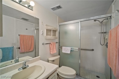 COME MAKE THIS CONDO YOUR OWN!! BEAUTIFUL VIEWS OF GOLF COURSE on Seven Lakes Golf and Tennis Community in Florida - for sale on GolfHomes.com, golf home, golf lot