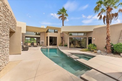 Introducing a rare opportunity to own one of only 23 on Mission Hills Golf Club in California - for sale on GolfHomes.com, golf home, golf lot