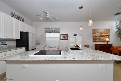 JUST REDUCED! This updated 2 bedroom +den Brighton model floor on Westminster Golf Club in Florida - for sale on GolfHomes.com, golf home, golf lot