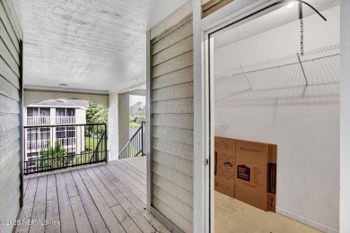 Charming 3rd-Floor Condo with Lake-to-Golf Views in Ocean Links on The Yard in Florida - for sale on GolfHomes.com, golf home, golf lot