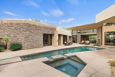 Introducing a rare opportunity to own one of only 23 on Mission Hills Golf Club in California - for sale on GolfHomes.com, golf home, golf lot
