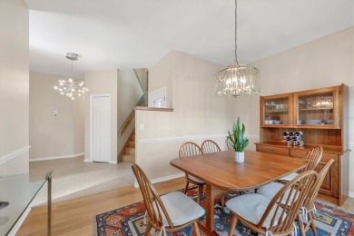 This elegant end-unit villa in the desirable Villa Palmeras on TPC Prestancia in Florida - for sale on GolfHomes.com, golf home, golf lot