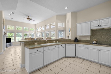 Resort-Style Living on the 13th Hole in Deercreek Country Club! on Deer Creek RV Golf Resort in Florida - for sale on GolfHomes.com, golf home, golf lot