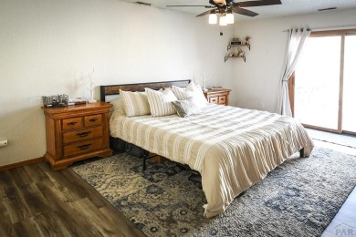 One level townhome located in the Golf Course area of PUEBLO on Desert Hawk At Pueblo West in Colorado - for sale on GolfHomes.com, golf home, golf lot