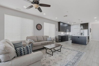 REMODELED GOLF COURSE HOME WITH CASITA AND POOL! Located in on Anthem Golf and Country Club  in Arizona - for sale on GolfHomes.com, golf home, golf lot