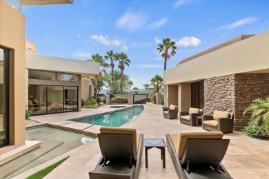 Introducing a rare opportunity to own one of only 23 on Mission Hills Golf Club in California - for sale on GolfHomes.com, golf home, golf lot