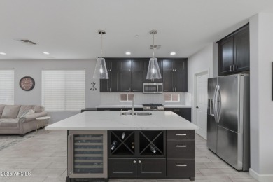 REMODELED GOLF COURSE HOME WITH CASITA AND POOL! Located in on Anthem Golf and Country Club  in Arizona - for sale on GolfHomes.com, golf home, golf lot