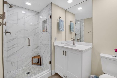 Experience refined country club living in this exquisitely on Hunters Run Golf and Country Club in Florida - for sale on GolfHomes.com, golf home, golf lot