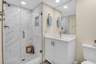 Experience refined country club living in this exquisitely on Hunters Run Golf and Country Club in Florida - for sale on GolfHomes.com, golf home, golf lot