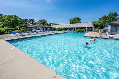 This 1 bedroom 1 bath fully furnished move-in ready unit in the on Ocean Edge Resort and Golf Club in Massachusetts - for sale on GolfHomes.com, golf home, golf lot