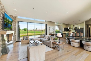 Introducing a rare opportunity to own one of only 23 on Mission Hills Golf Club in California - for sale on GolfHomes.com, golf home, golf lot
