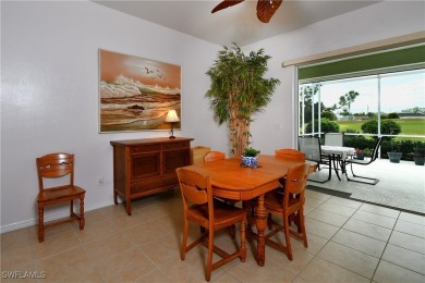 JUST REDUCED! This updated 2 bedroom +den Brighton model floor on Westminster Golf Club in Florida - for sale on GolfHomes.com, golf home, golf lot