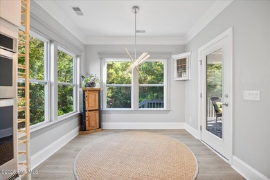 Welcome to resort-style living in Winding River Plantationmunity on Carolina National Golf Club in North Carolina - for sale on GolfHomes.com, golf home, golf lot