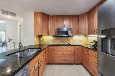 This elegant end-unit villa in the desirable Villa Palmeras on TPC Prestancia in Florida - for sale on GolfHomes.com, golf home, golf lot