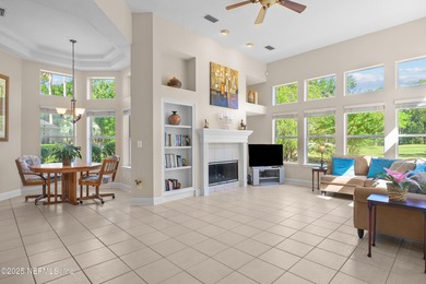 Resort-Style Living on the 13th Hole in Deercreek Country Club! on Deer Creek RV Golf Resort in Florida - for sale on GolfHomes.com, golf home, golf lot