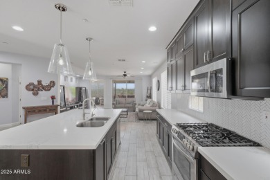 REMODELED GOLF COURSE HOME WITH CASITA AND POOL! Located in on Anthem Golf and Country Club  in Arizona - for sale on GolfHomes.com, golf home, golf lot