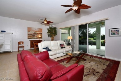 JUST REDUCED! This updated 2 bedroom +den Brighton model floor on Westminster Golf Club in Florida - for sale on GolfHomes.com, golf home, golf lot