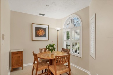 This elegant end-unit villa in the desirable Villa Palmeras on TPC Prestancia in Florida - for sale on GolfHomes.com, golf home, golf lot